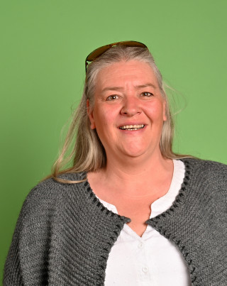 Friederike Stellwag